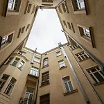 Vintage Studencka 1 Apartment
